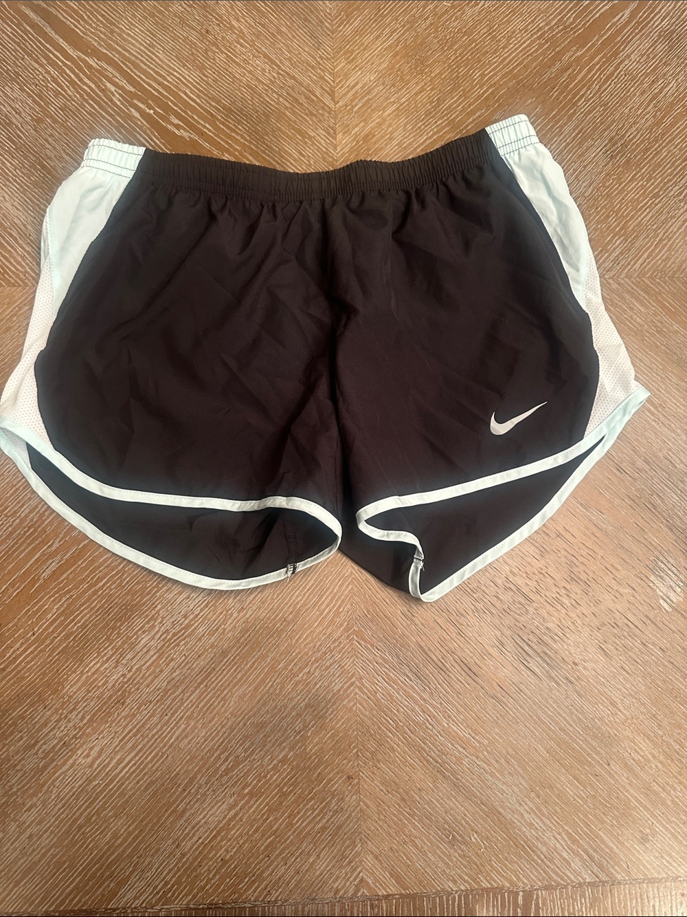 Nike Women’s Dri fit shorts